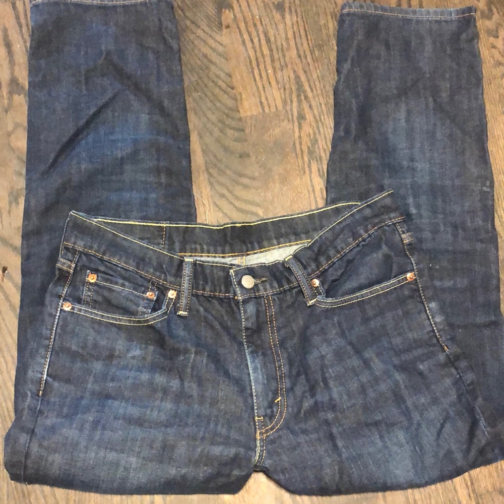 Men’s Levi’s 32 30 541
